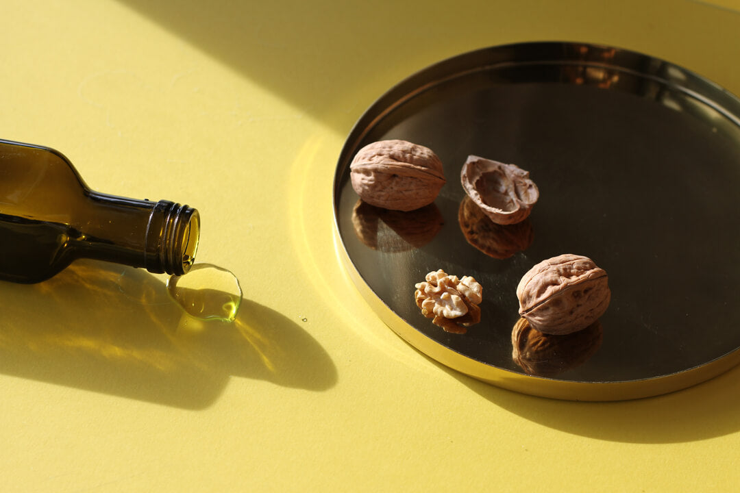 Omega-3 Wirkung Haut