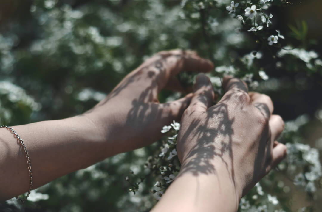 Ökologische Hautpflege: Bio macht den Unterschied