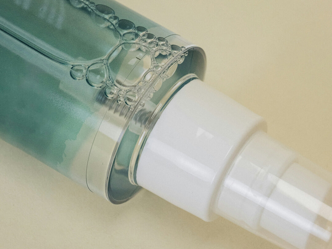 Unreine Haut Hautpflege